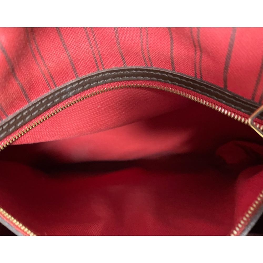 Louis Vuitton Damier Delightful PM - Picture 5 of 17